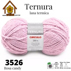 Ternura - 3526 Rosa Candy