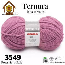 Ternura - 3549 Ros Viejo