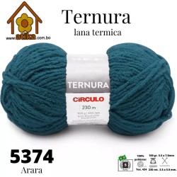 Ternura - 5374 Arara