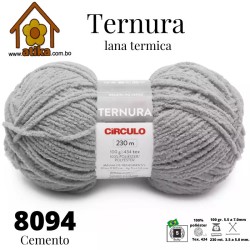 Ternura - 8094 Cemento