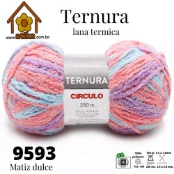 Ternura - 9593 Matiz Dulce