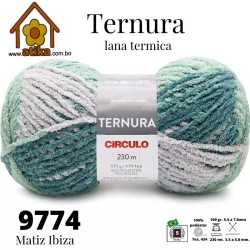 Ternura - 9774 Matiz Ibiza