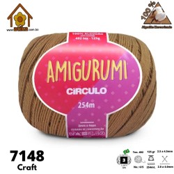 Amigurumi 7148 Craft